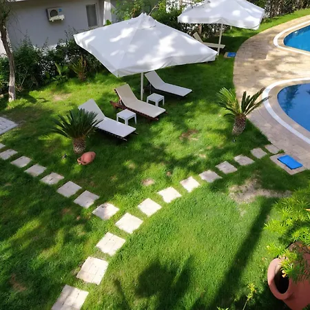 Alya Hotel Goecek-2