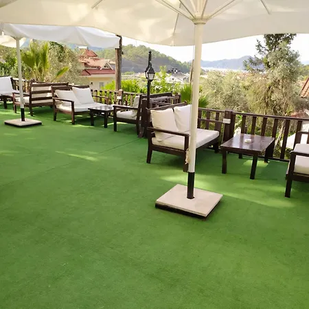 Alya Hotel Goecek-3